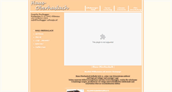 Desktop Screenshot of buchegger-schnaps.at